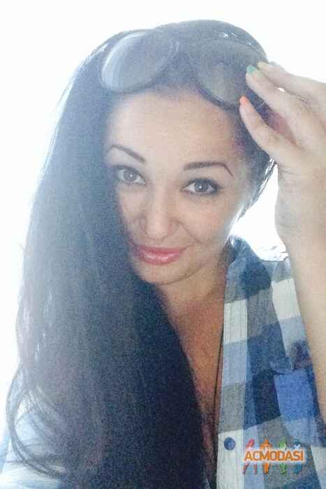 Анжелика   фото №720816. Загружено 30 Августа 2014