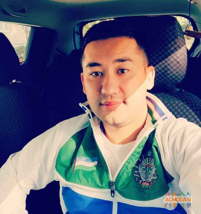 Санжархон Илхомович Рахимбабаев фото №1153201. Загружено 03 Марта 2017