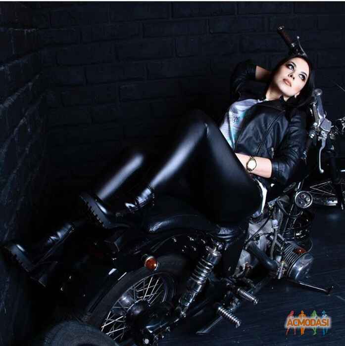 Алиса  Радина фото №1597193. Загружено 05 Мая 2020