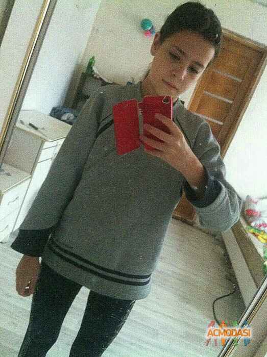 Анастасия  Седина фото №1480462. Загружено 02 Июля 2019