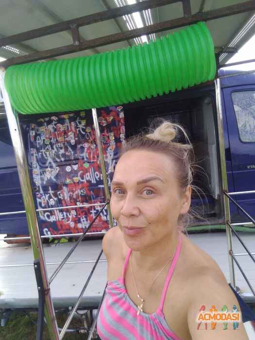 Светлана  Зубова фото №1504285. Загружено 27 Августа 2019