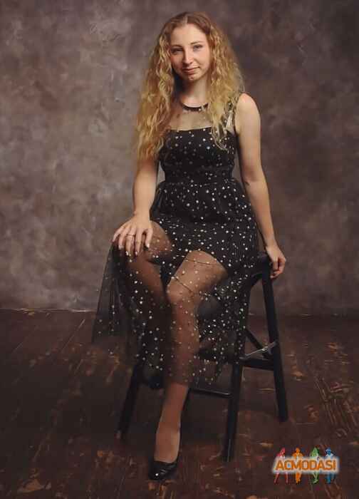 Анна Николаевна Зайцева фото №1488961. Загружено 21 Июля 2019