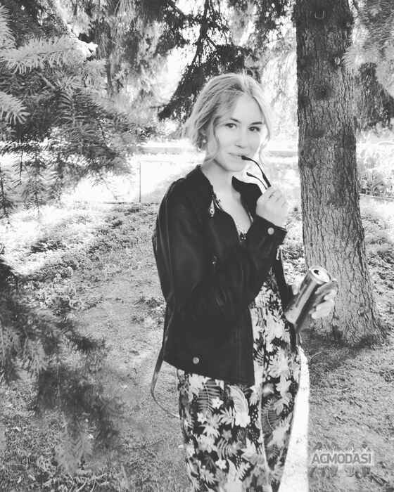 Влада Сергеевна Подболотова фото №1508047. Загружено 06 Сентября 2019