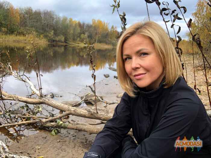 Юлия Игоревна Алексеева фото №1527810. Загружено 18 Октября 2019