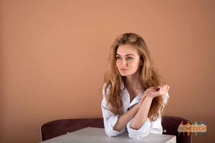 Анна Сергеевна Бирюкова фото №1536443. Загружено 07 Ноября 2019