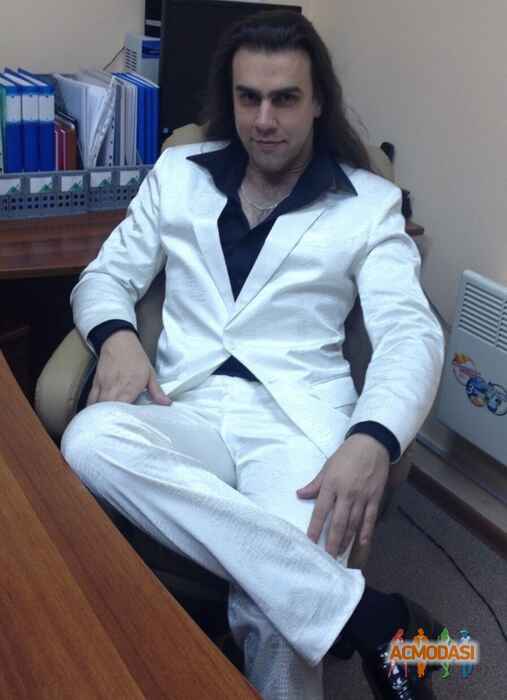 Артур Николаевич Самойлов фото №1541397. Загружено 19 Ноября 2019