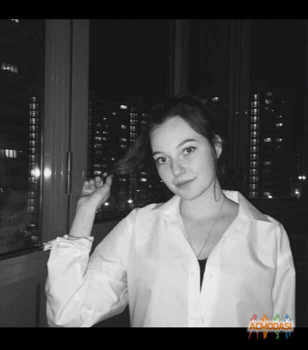 Анастасия Евгеньевна Няга фото №1592590. Загружено 17 Апреля 2020