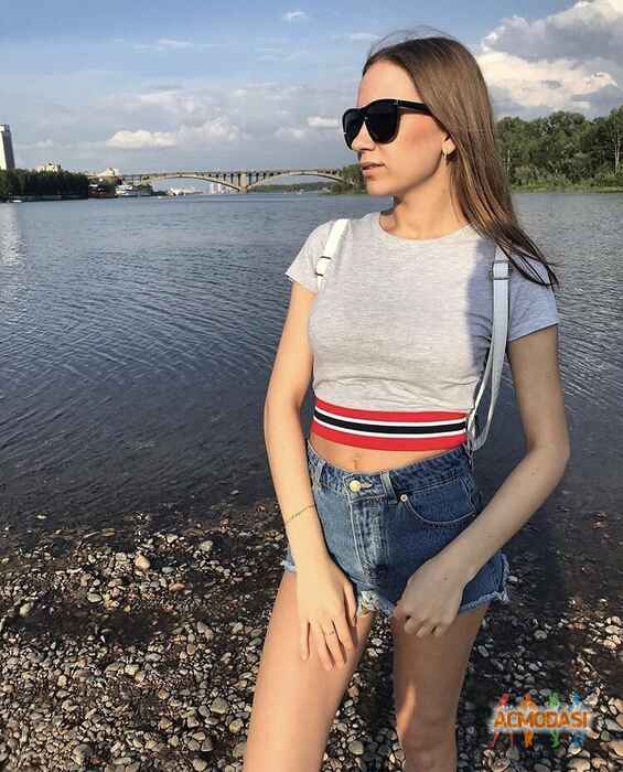 Ксения Андреевна Гогунская фото №1605264. Загружено 02 Июня 2020