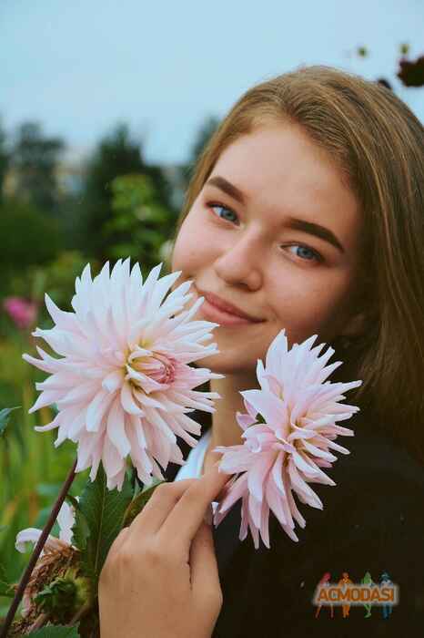 Дарья  Горбачева фото №1659120. Загружено 23 Ноября 2020