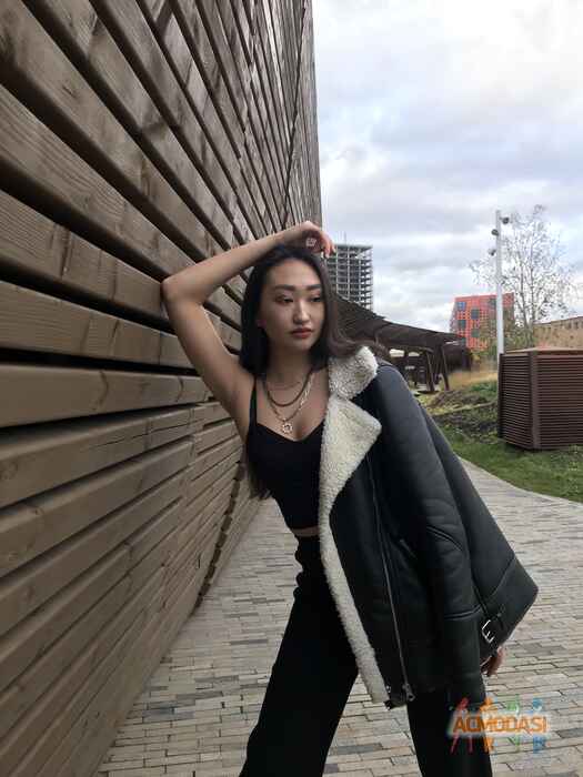 Аделина  Байбулатова фото №1691626. Загружено 17 Марта 2021