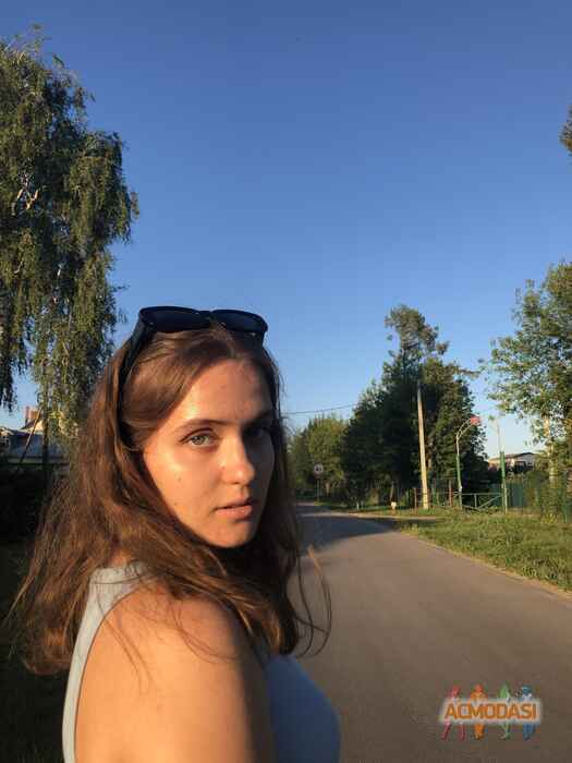 Елизавета   фото №1725054. Загружено 20 Июля 2021