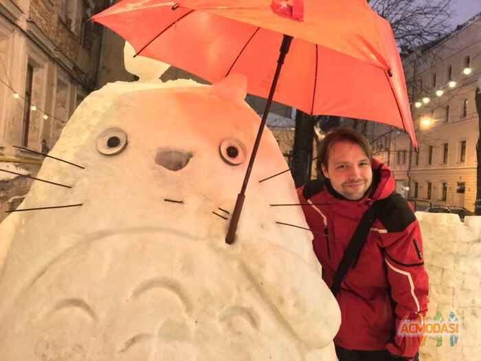 Антон   фото №1710432. Загружено 26 Мая 2021