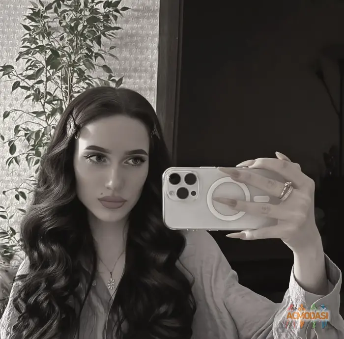 Алина  Александровская фото №1935657. Загружено 06 Сентября 2025