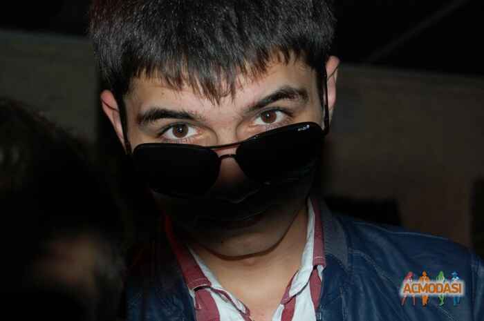 Роман Богданович Боривец фото №201738. Загружено 22 Мая 2012