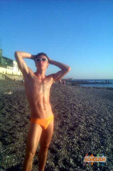 Илья Тимурович Путинцев фото №277454. Загружено 25 Октября 2012