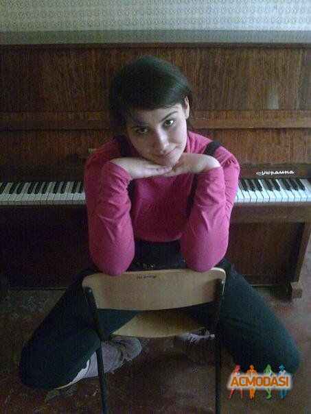 Алина Ивановна Николаева фото №264948. Загружено 04 Октября 2012