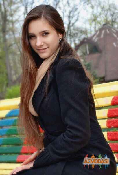 Ковальчук Христина Володимирівна фото №311857. Загружено 18 Декабря 2012