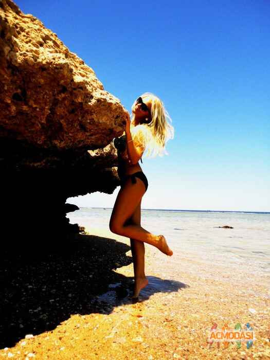 Анна Николаевна Фишер фото №333756. Загружено 26 Января 2013