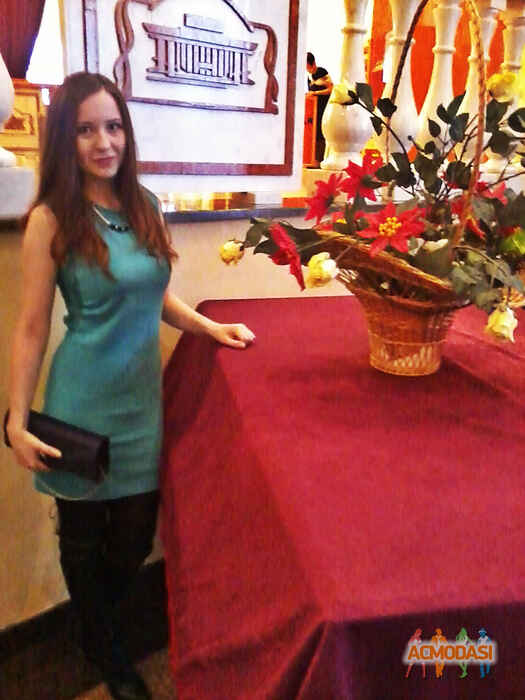 Ирина Владиславовна Гималова фото №453602. Загружено 22 Июля 2013