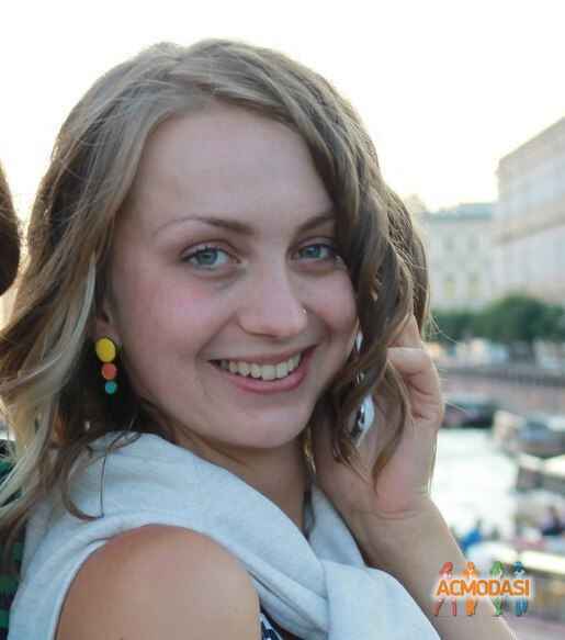 Ковальчук Юлия Валерьевна фото №532757. Загружено 14 Ноября 2013