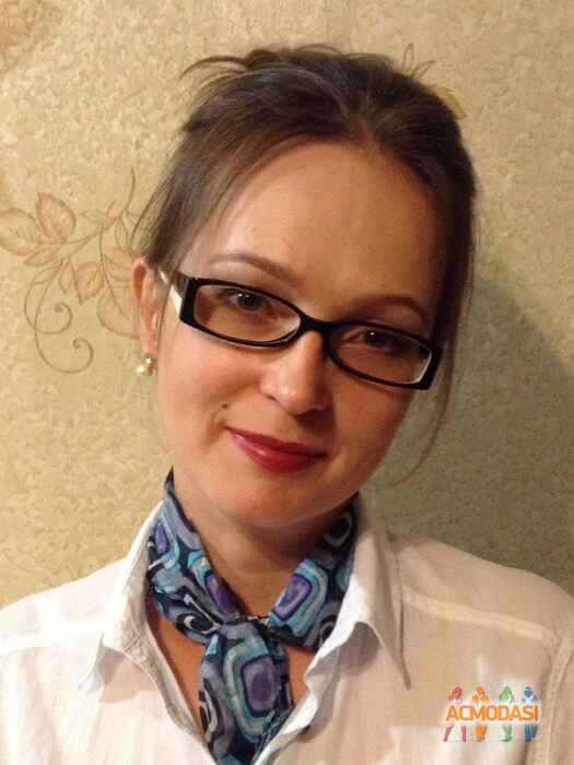 Оксана  Ивахненко фото №736842. Загружено 21 Сентября 2014