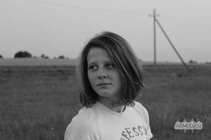 Алина Игоревна Щанкина фото №911673. Загружено 25 Августа 2015