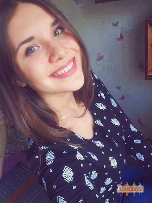 Алина Мунировна Хайруллина фото №918617. Загружено 09 Сентября 2015