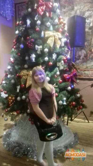 Полина Юрьевна Парбукова фото №1070179. Загружено 10 Августа 2016