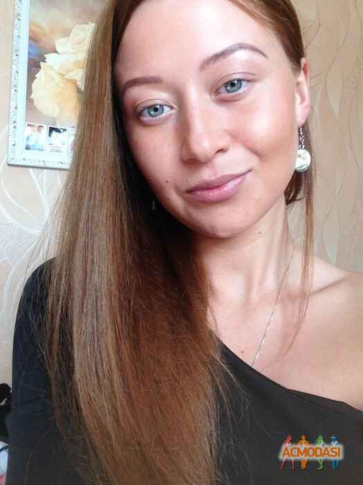 Полина Равильевна Смирнова фото №1192643. Загружено 21 Июня 2017