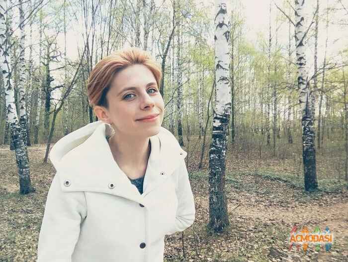 Дарья Михайловна Бахроменко фото №1202524. Загружено 15 Июля 2017