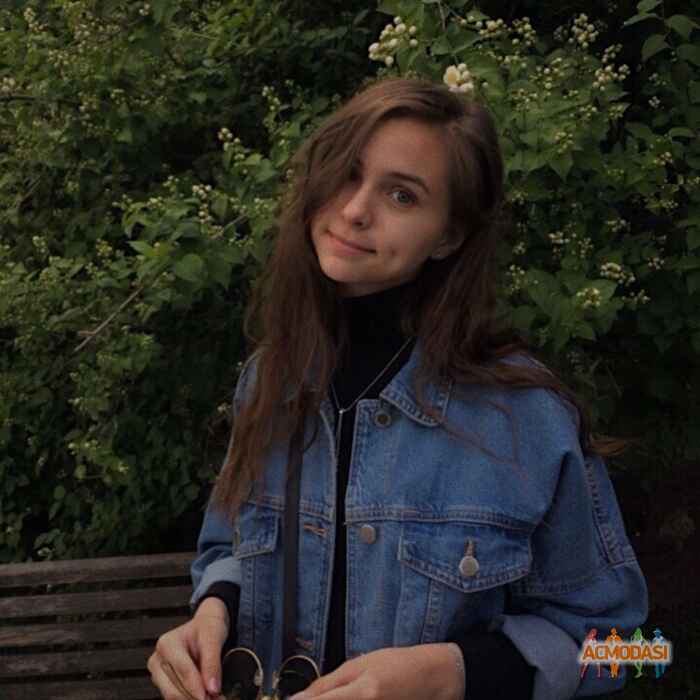 Алина Игоревна Романова фото №1379432. Загружено 04 Октября 2018