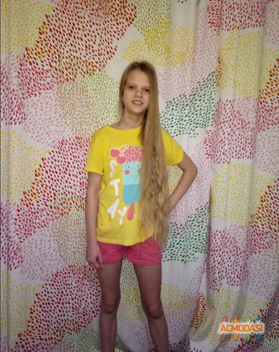 Полина Дмитриевна Токарева фото №1505096. Загружено 29 Августа 2019