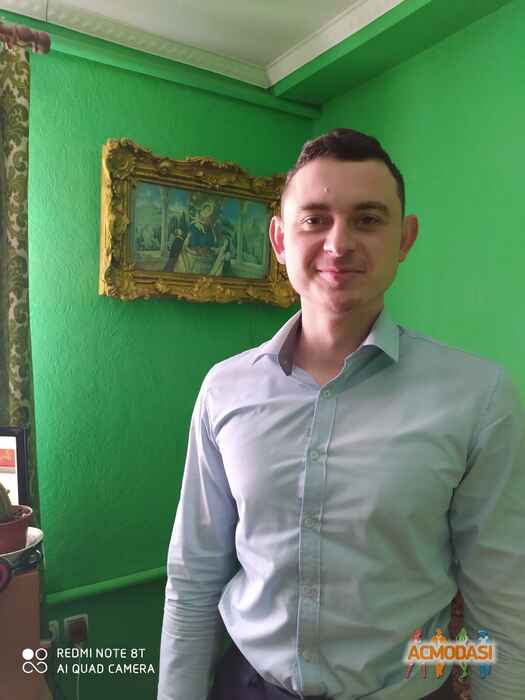 Дмитрий Сергеевич Рудь фото №1569094. Загружено 09 Февраля 2020