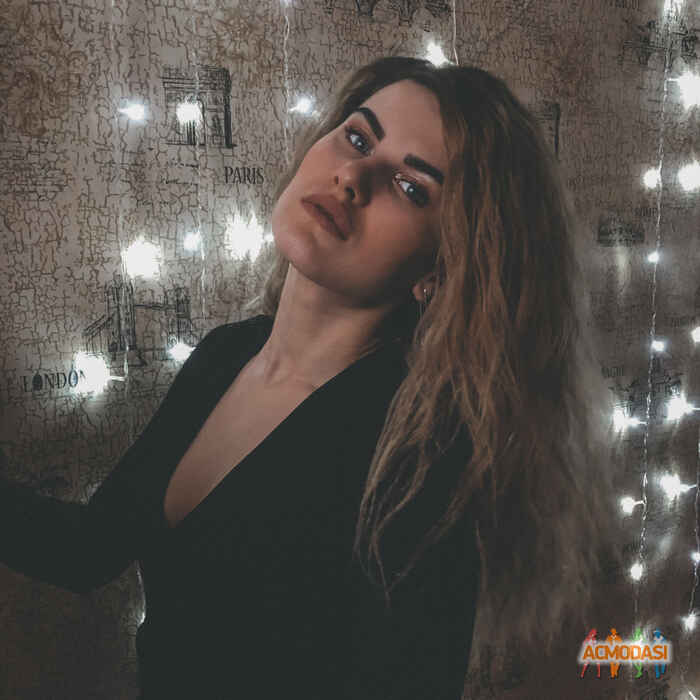 Алина Валерьевна Витман фото №1597288. Загружено 06 Мая 2020