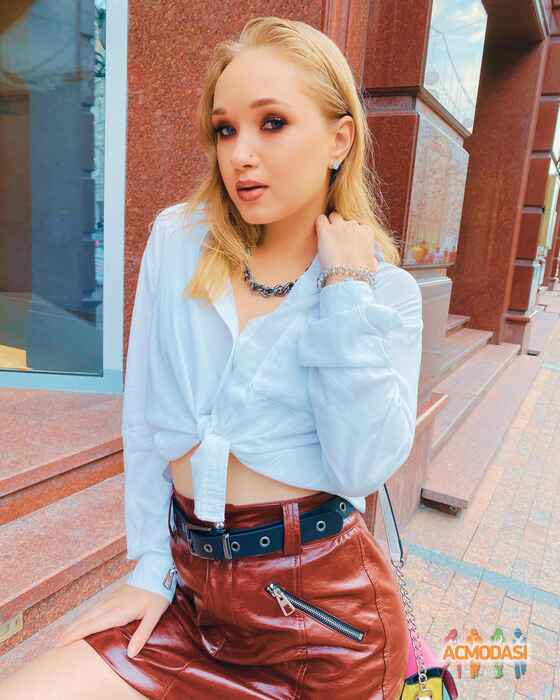 Dasha  Ivanova фото №1624833. Загружено 01 Августа 2020