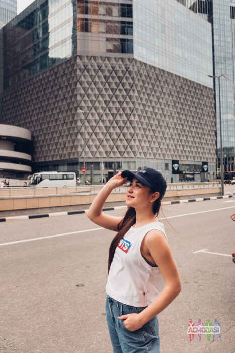 Мари  Синауридзе фото №1712999. Загружено 04 Июня 2021