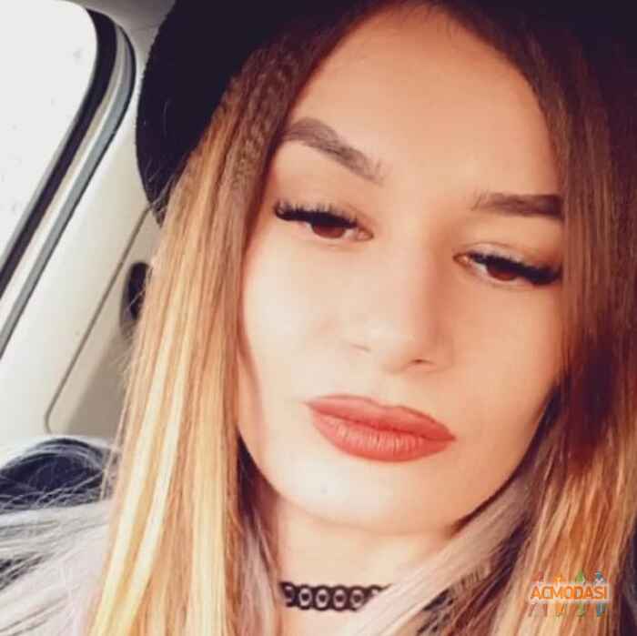 Ольга Юрьевна Шаповалова фото №1664355. Загружено 09 Декабря 2020