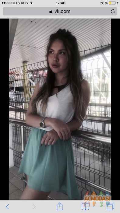 Кристина  Байматова фото №1716267. Загружено 16 Июня 2021