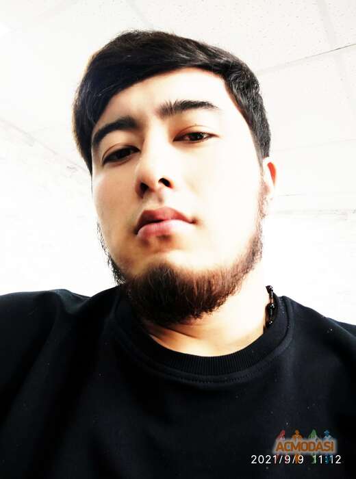 Doniyorbek  Muzropov фото №1838370. Загружено 20 Января 2023