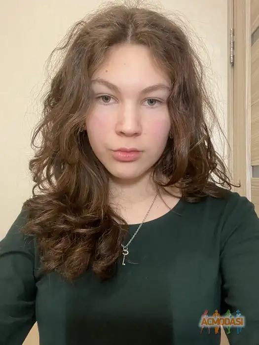 Алиса  Серикова фото №1947744. Загружено 19 Февраля 2026