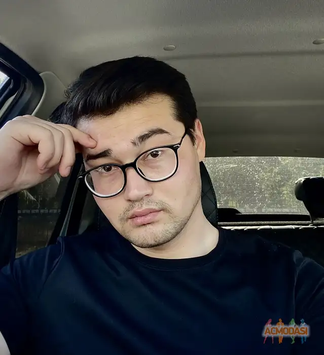 Шах  Эргашбоев фото №1944174. Загружено 24 Декабря 2025