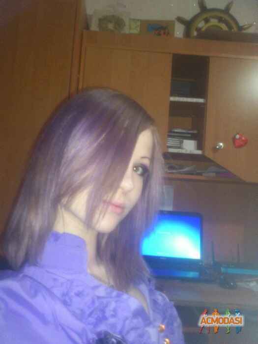 Анастасия Андреевна Андреева фото №311924. Загружено 18 Декабря 2012