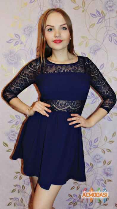 Иляна Петровна Федорова фото №847871. Загружено 10 Апреля 2015