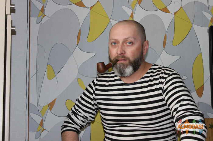 Станислав Анатолиевич Яроцкий фото №652000. Загружено 13 Мая 2014