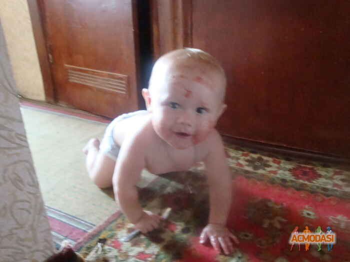 Єгор Вікторович Лисюк фото №440443. Загружено 03 Июля 2013