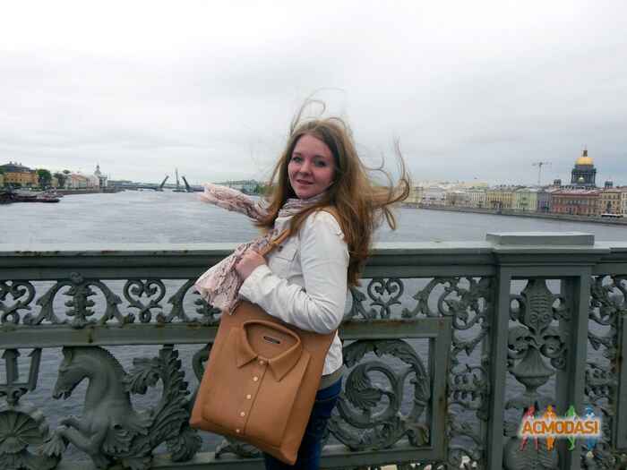 Дарья  Мягкая фото №533976. Загружено 16 Ноября 2013
