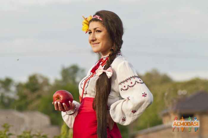 Алена Алексеевна Тараненко фото №569900. Загружено 13 Января 2014