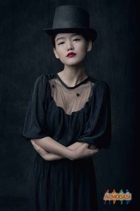 Виктория Владимировна Пак фото №740165. Загружено 26 Сентября 2014