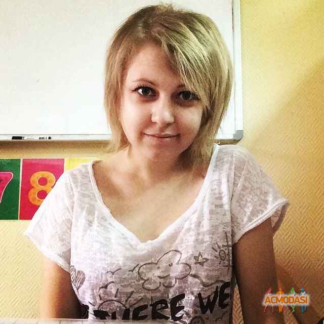 Мария Леонидовна Бар фото №776781. Загружено 19 Ноября 2014