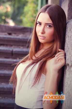Anastasia  Lavinia фото №779589. Загружено 23 Ноября 2014